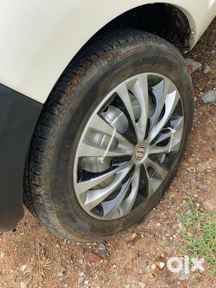 Tata Nano Xe, 2015, Petrol