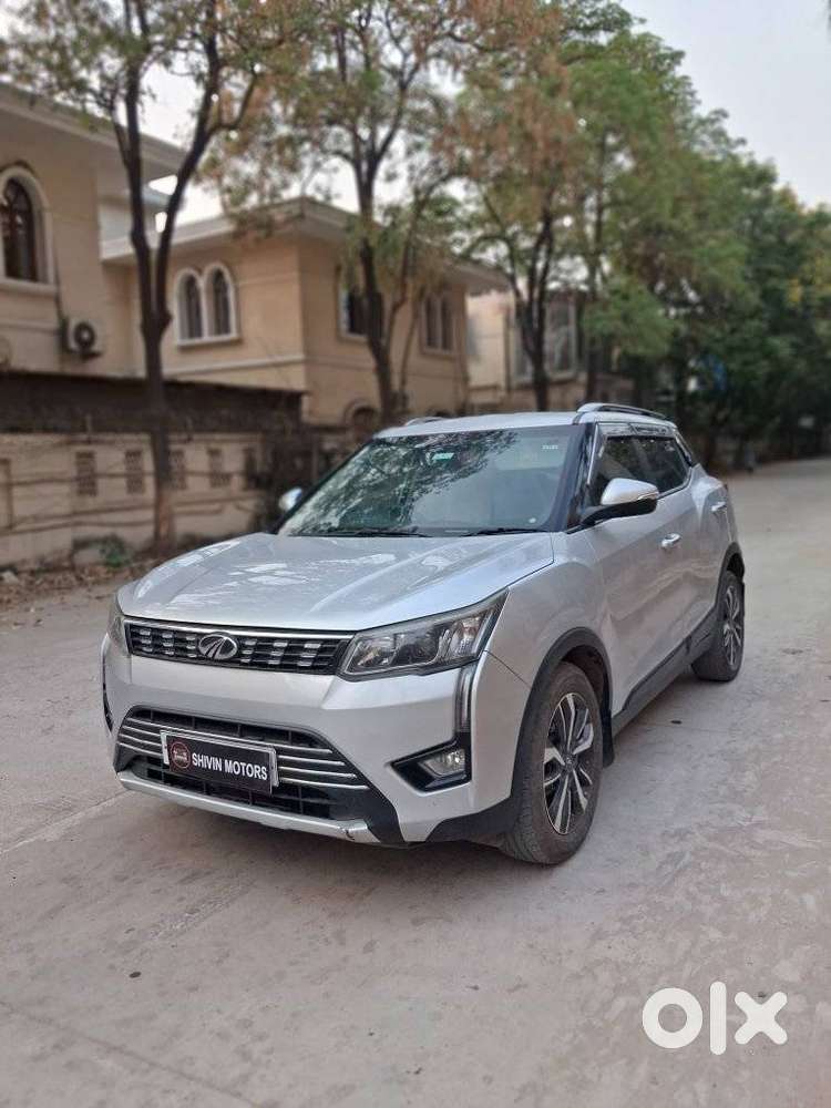 Mahindra Xuv300 W8 Option Diesel, 2019, Diesel