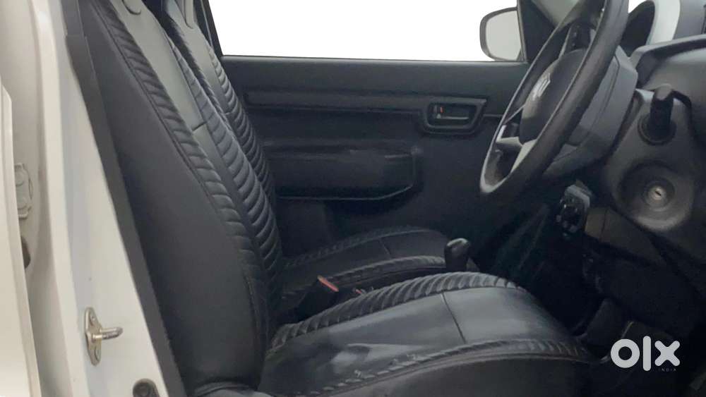 Maruti Suzuki S-presso Vxi Plus Amt, 2019, Petrol