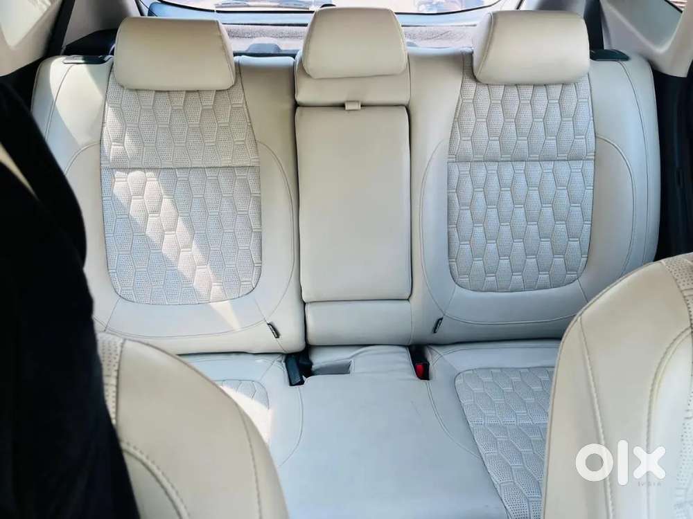 Seltos D1 5 6at Htx Plus December-2019 Top Model With Ventilated Seats