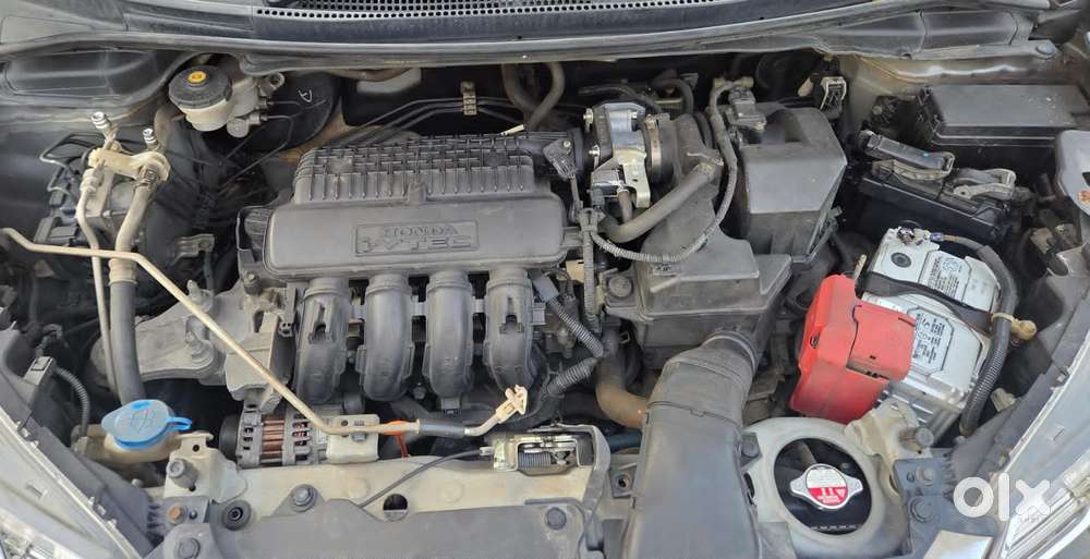 Honda Jazz Vx Cvt, 2022, Petrol