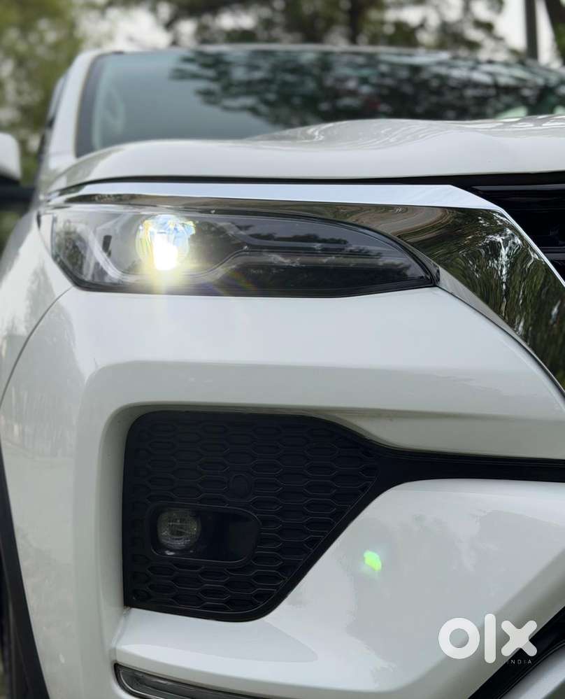 Toyota Fortuner 4x4 At 2.8 Diesel, 2025, Petrol
