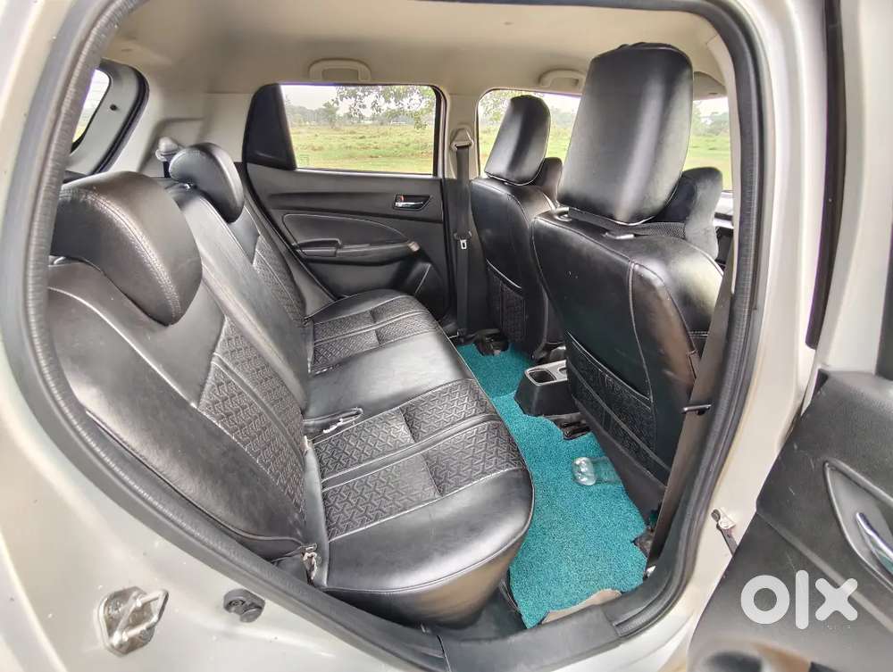 Maruti Suzuki Swift 2021 Petrol 60000 Km Driven