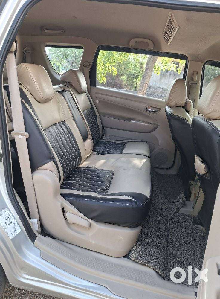 Maruti Suzuki Ertiga 2015-2018 Vdi Abs Limited Edition, 2018