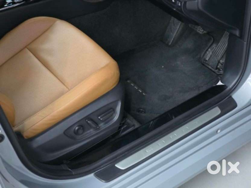 Toyota Camry Sprint Edition, 2026, Petrol