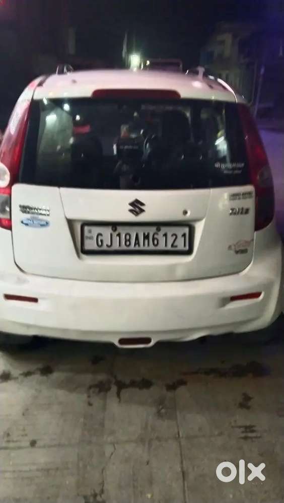 Muje Dizal Gadi Lena Hai