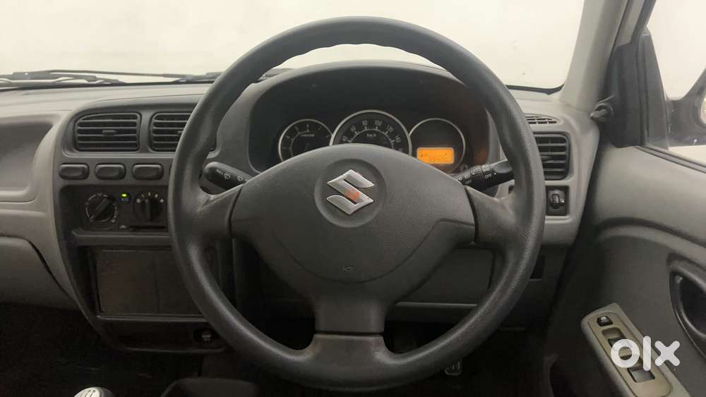 Maruti Suzuki Alto K10 1.0 Vxi, 2013, Petrol