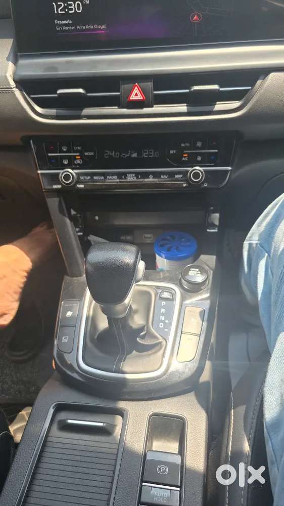 Kia Seltos 1.5 Gtx+ 2023