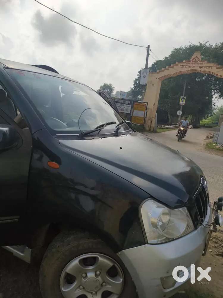 Mahindra Xylo Diesel Manual 2010