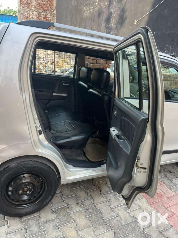 Maruti Suzuki Car 2012