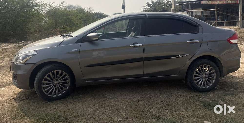 Maruti Suzuki Ciaz 2018