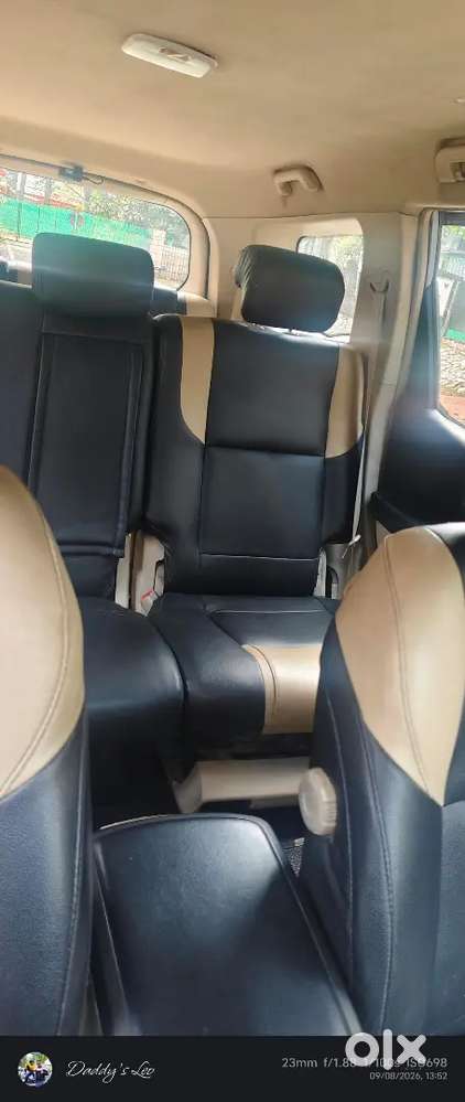 Mahindra Xuv500 Diesel Manual 2016 Car (hp63 8041)