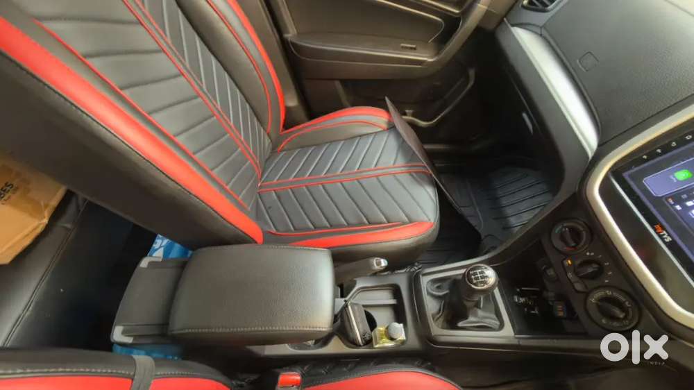 Maruti Suzuki Vitara 2020 Second-owner Diesel