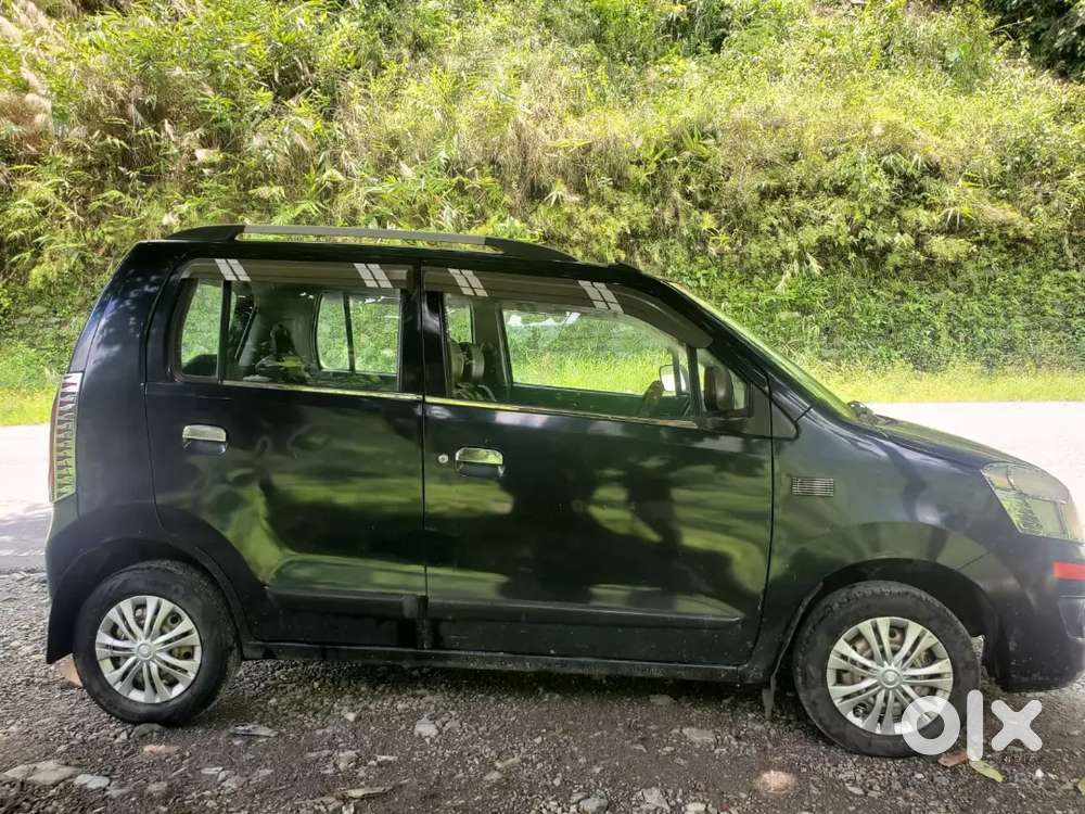 Wagonr For Sale – Excellent Running Condition