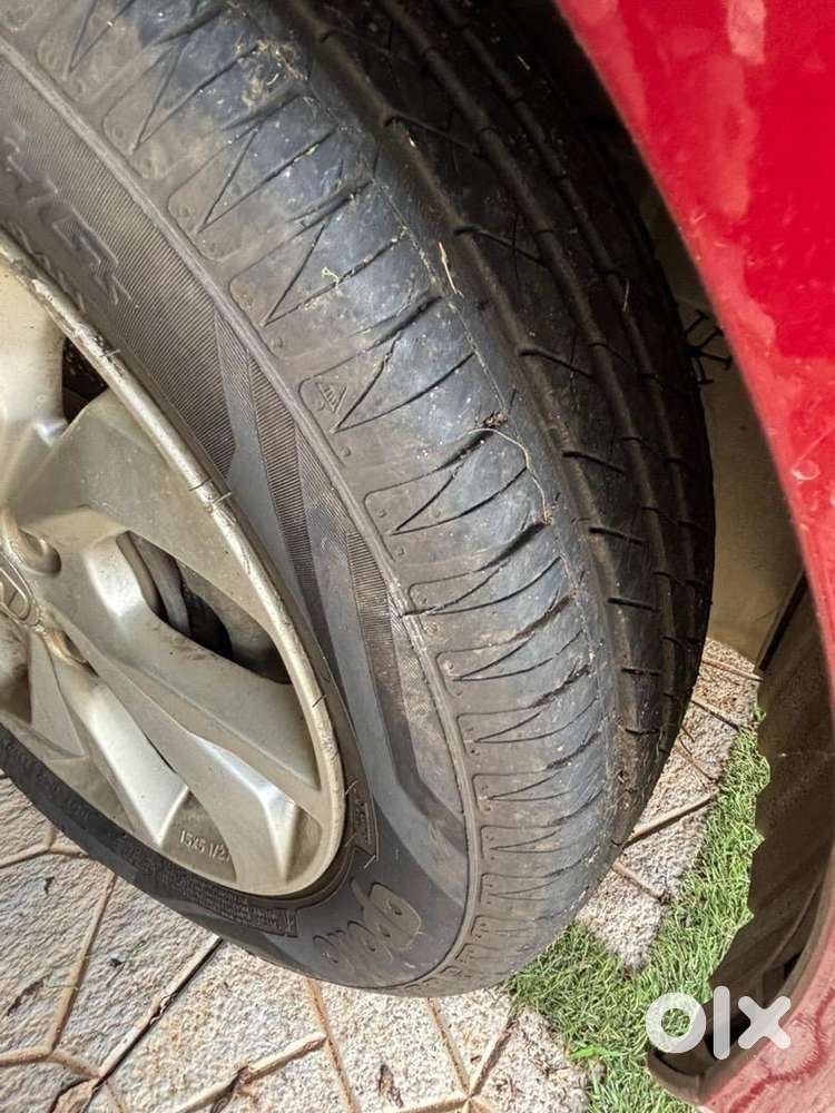 Honda Diesel Automatic Car 2018