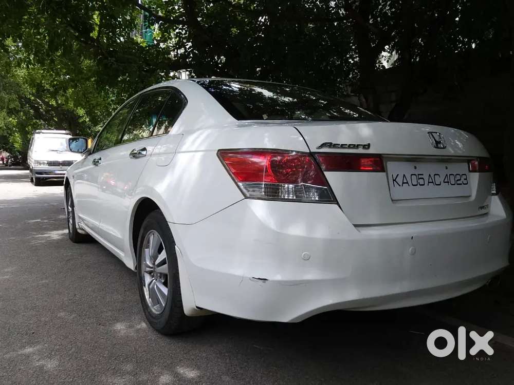 Single Owner Showroom Service Vehicle In Good Condition