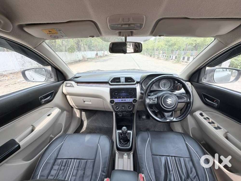 Maruti Suzuki Dzire 2017-2020 Vdi, 2017, Diesel