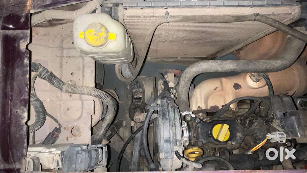 Tata Nano Twist Xt, 2015, Petrol