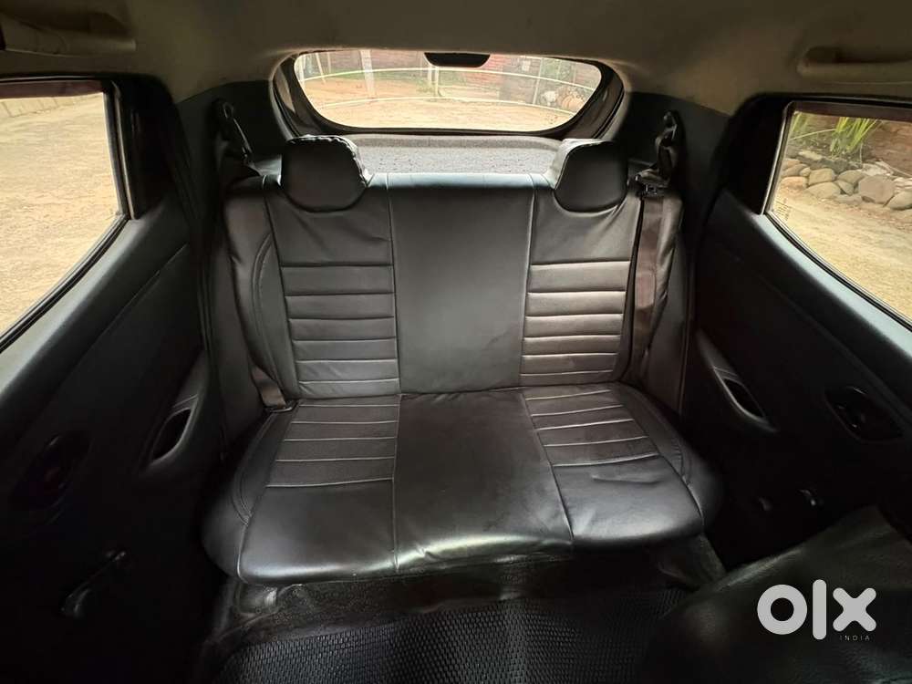 Renault Kwid Petrol 2016