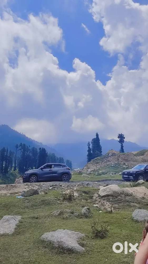 Tata Punch 1.2 Adventure 2022