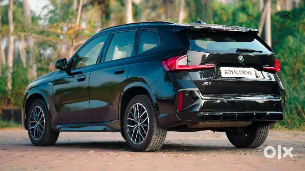 Bmw X1, 2024, Petrol