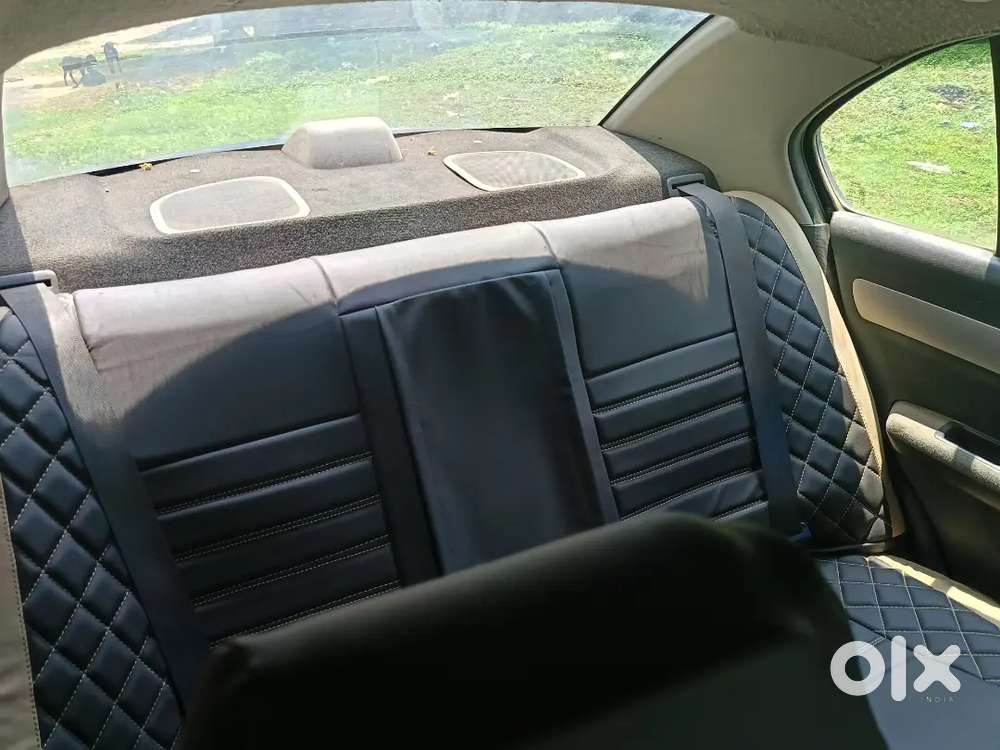 Maruti Suzuki Swift Dzire