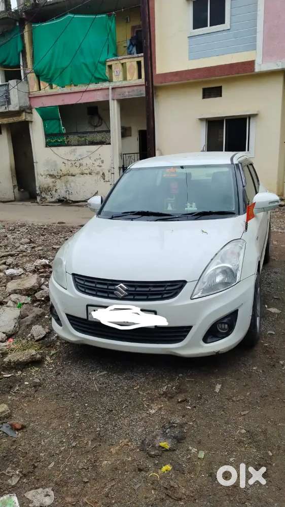 Maruti Suzuki Dzire 2013 Diesel 68000 Km Driven 2nd Owner