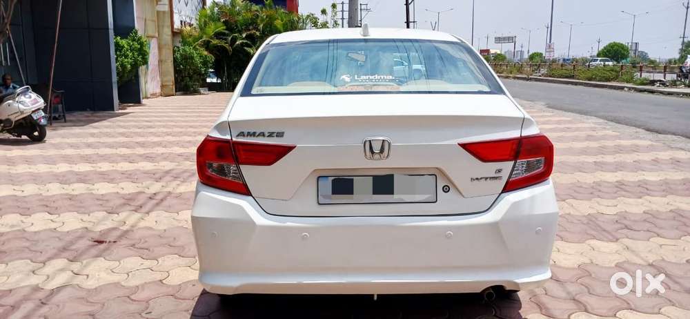 Honda Amaze 1.2 Emt I Vtec, 2019, Petrol