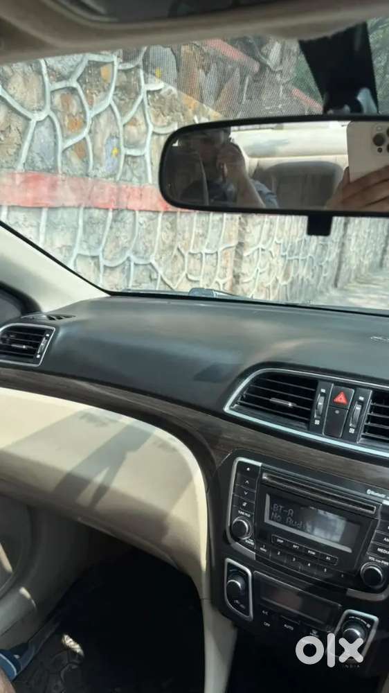 Maruti Suzuki Ciaz 2017 Diesel Manual vdi plus SHVS