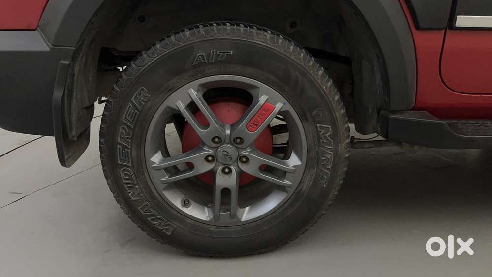 Mahindra Thar 2.0 Lx Hard Top Petrol At 4 Rwd, 2021, Petrol
