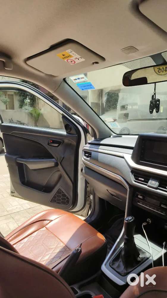 Maruti Suzuki Brezza