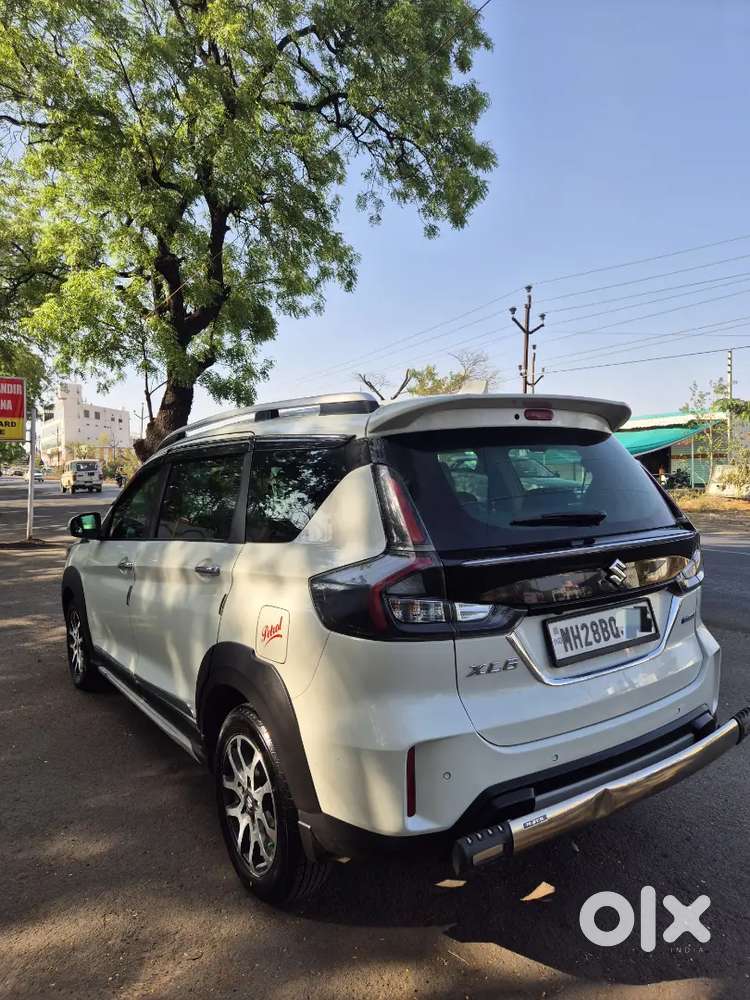 Maruti Suzuki Xl6 2022 Petrol Good Condition