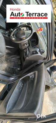 Maruti Suzuki Vitara Brezza 1.5 Vxi At, 2020, Petrol