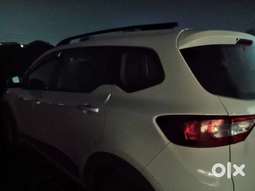 Renault Triber Rxt 2020