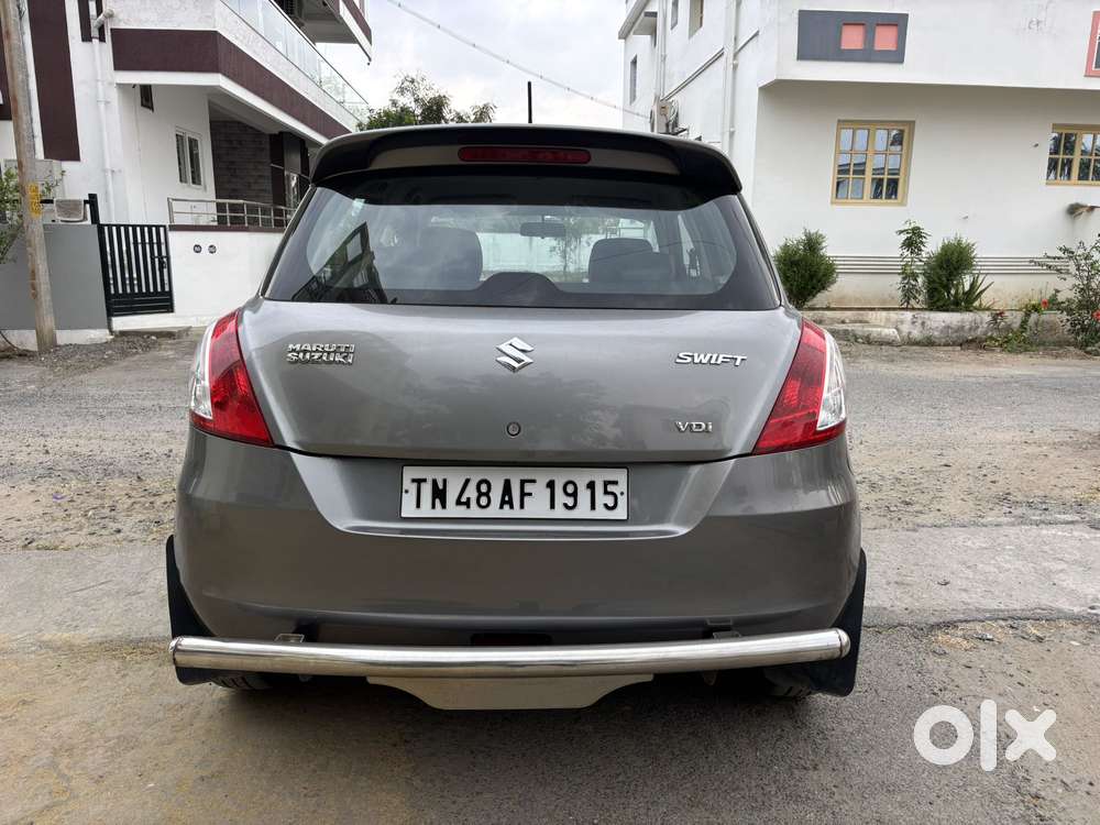 Maruti Suzuki Swift Ddis Vdi, 2016, Diesel