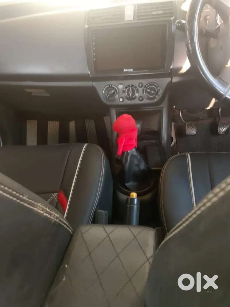 Maruti Suzuki Swift Diesel 2009