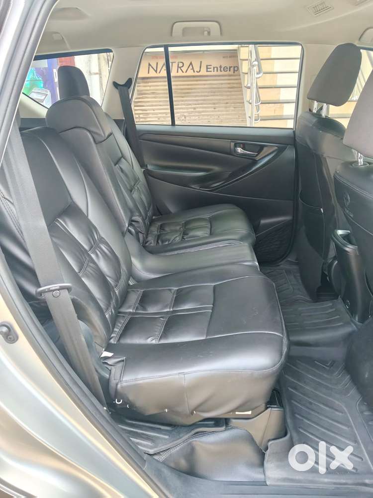 Toyota Innova 2.5 G (diesel) 7 Seater, 2023, Diesel