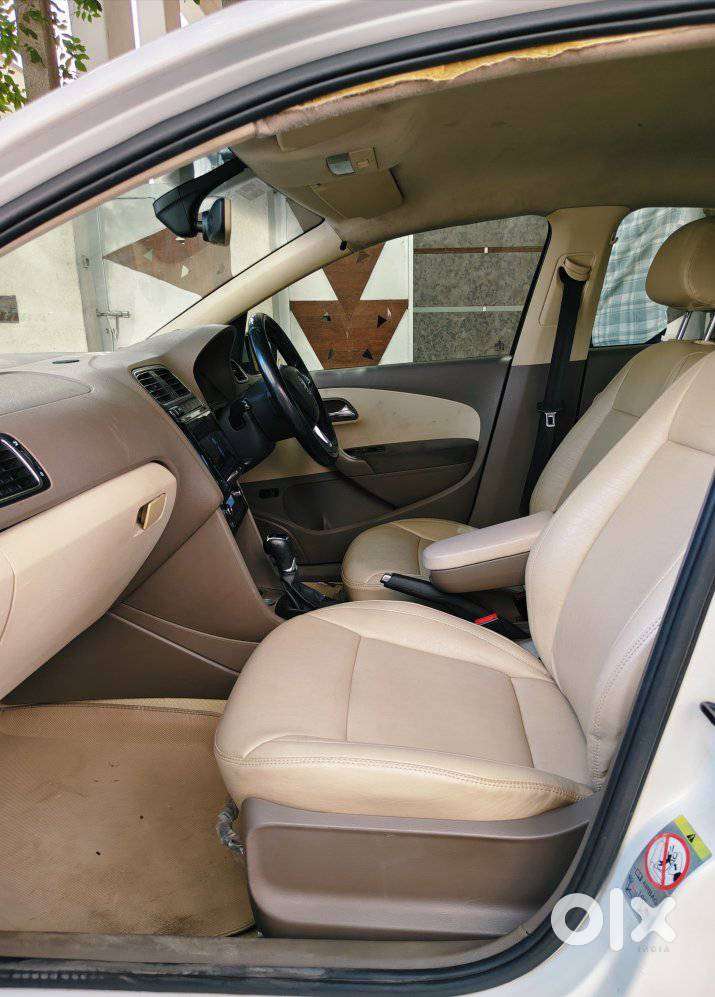 Skoda Rapid 2013-2016 1.6 Mpi At Style Plus, 2016, Diesel