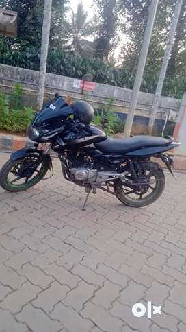 Pulsar 150 best sale second hand olx