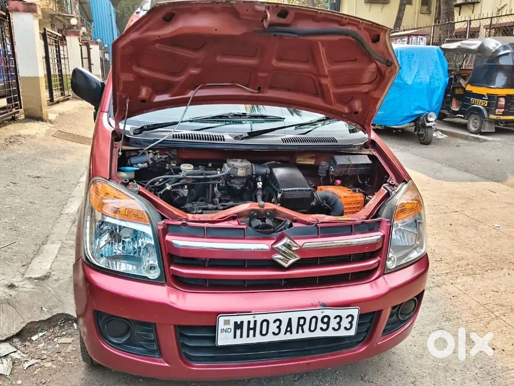 Maruti Suzuki Wagon R 1.0 2000 Lpg 32000 Km Driven