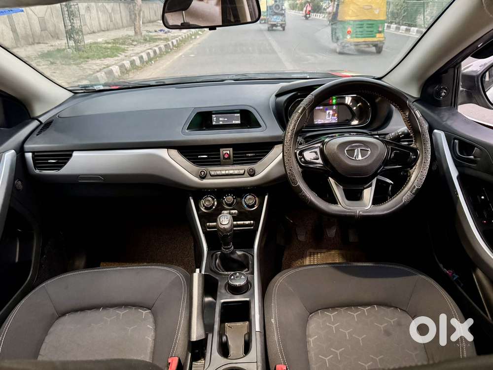 Tata Nexon, 2020, Cng & Hybrids