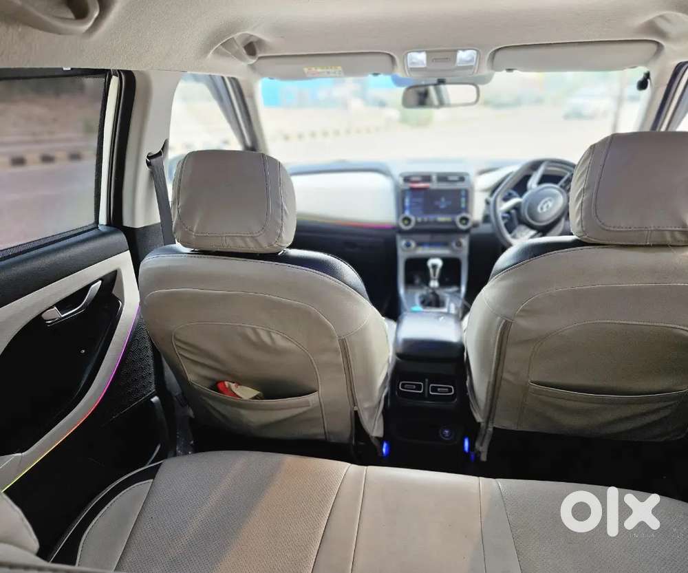 Hyundai Creta Diesel 2020
