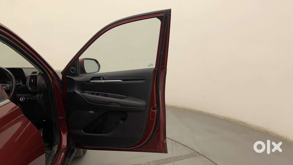 Kia Sonet 1.0 Gtx Plus Dct, 2022, Petrol