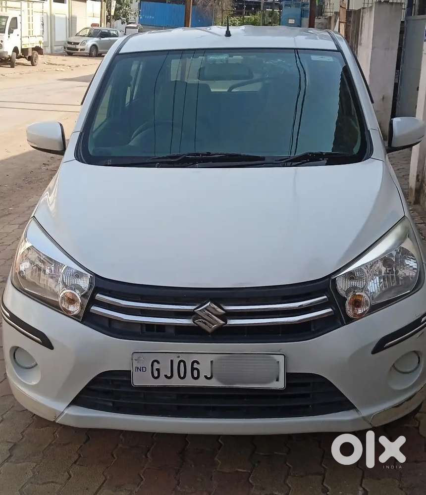 Maruti Suzuki Celerio 2015 Petrol Well Maintained