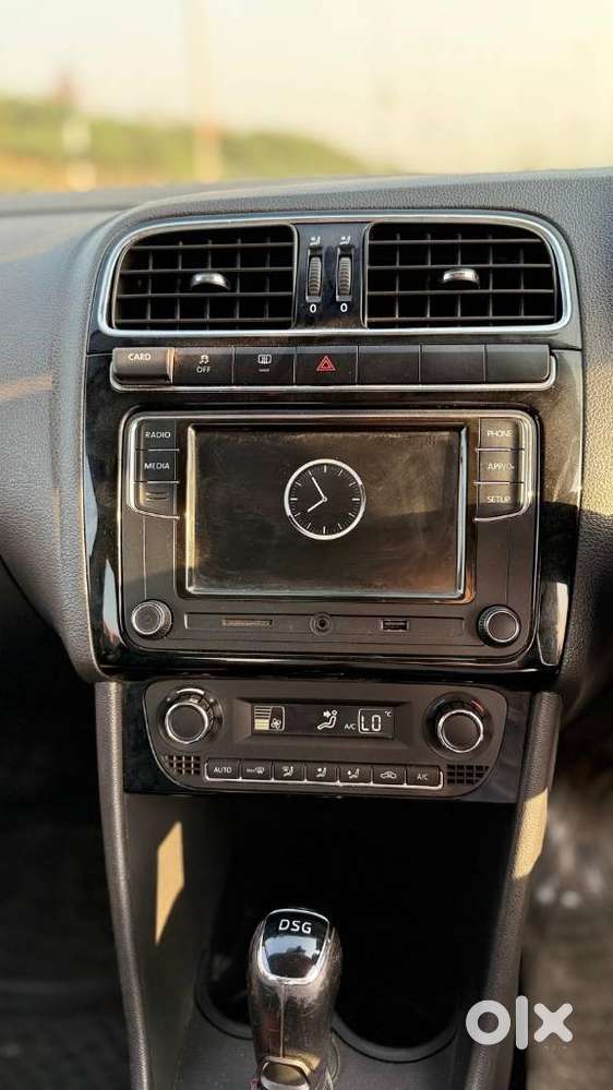 Skoda Rapid 1.5 Tdi At Style, 2019, Diesel