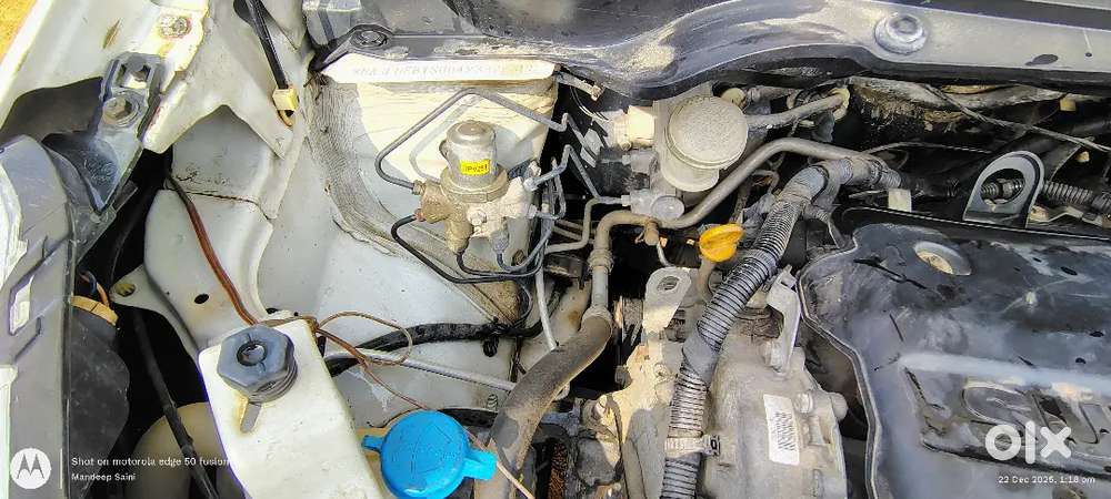 Maruti Suzuki Ritz Diesel 2013