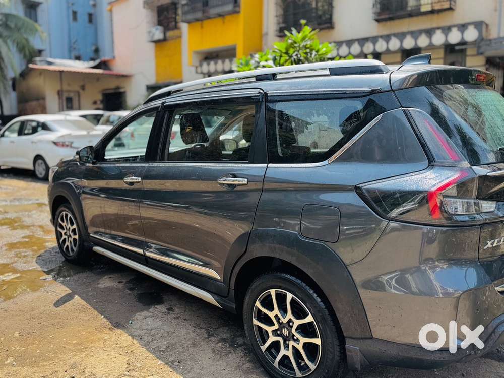 Maruti Suzuki Xl6 2024
