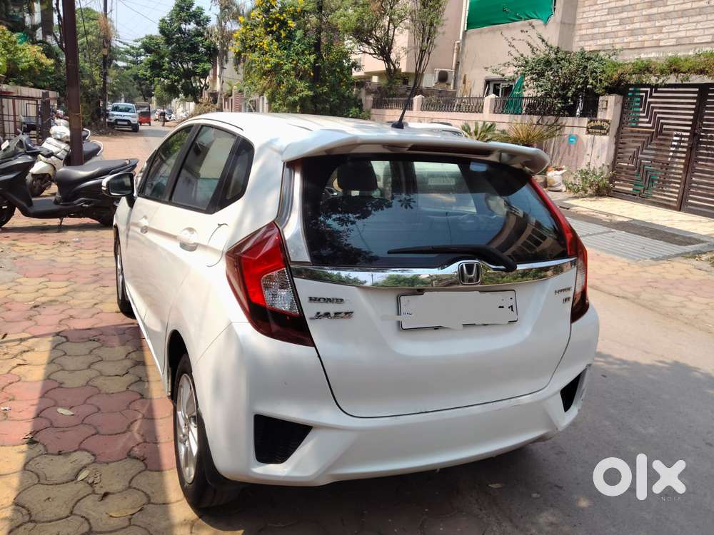 Honda Jazz Vx Diesel, 2016, Diesel