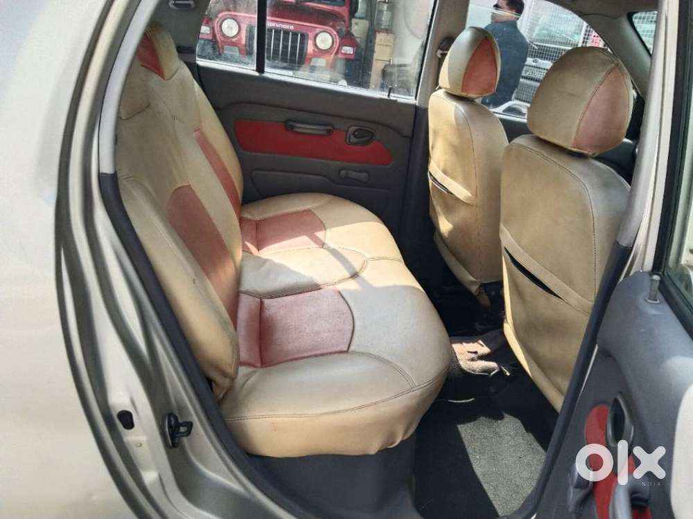 Hyundai Santro Xing Gls, 2008, Petrol