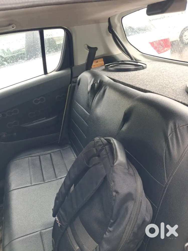Maruti Suzuki Alto 2015 Petrol 55000 Km Driven Govt Employee Drivn